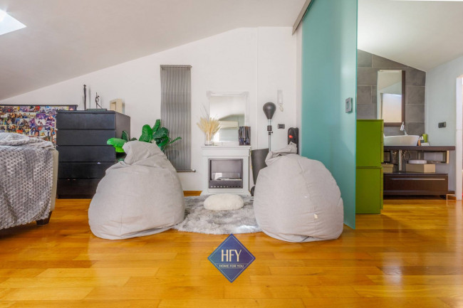 Villette a schiera in vendita a Parma