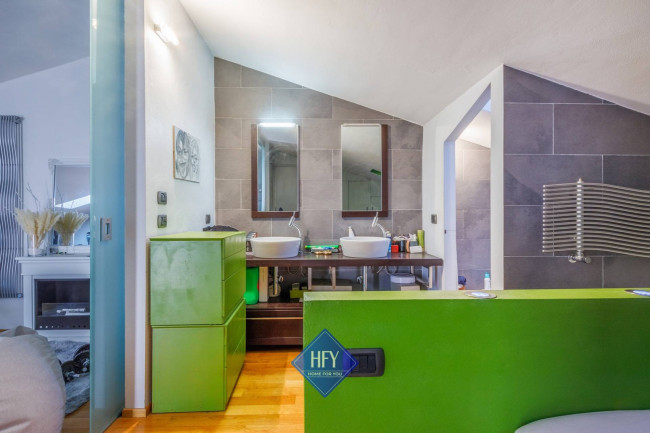 Villette a schiera in vendita a Parma