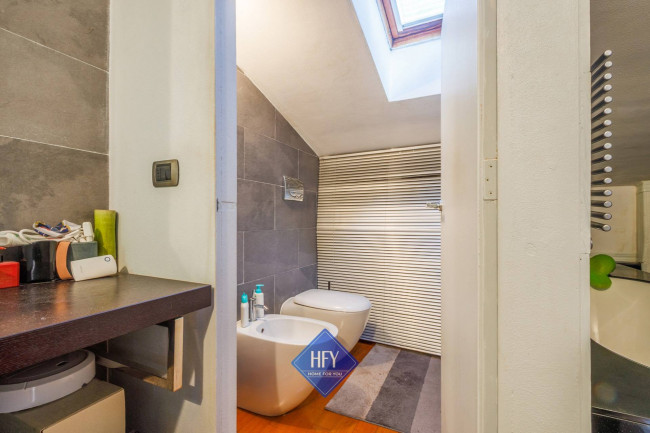 Villette a schiera in vendita a Parma