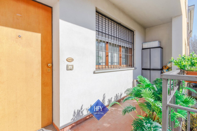 Villette a schiera in vendita a Parma