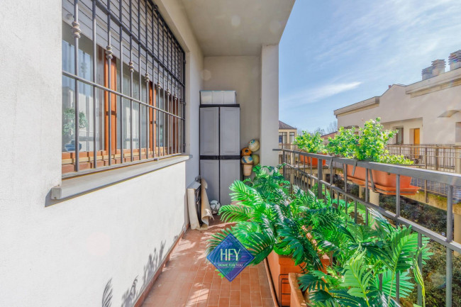 Villette a schiera in vendita a Parma