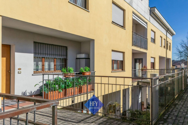 Villette a schiera in vendita a Parma