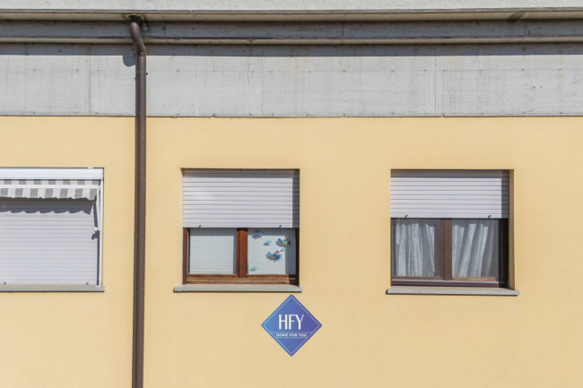 Villette a schiera in vendita a Parma