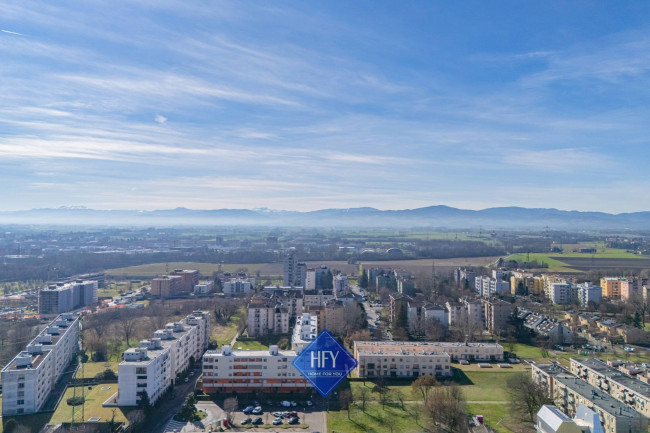 Villette a schiera in vendita a Parma