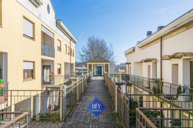 Villette a schiera in vendita a Parma