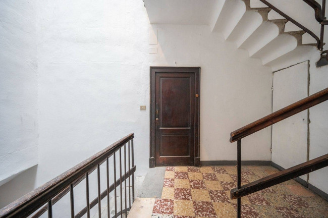 Appartamento in vendita a Parma