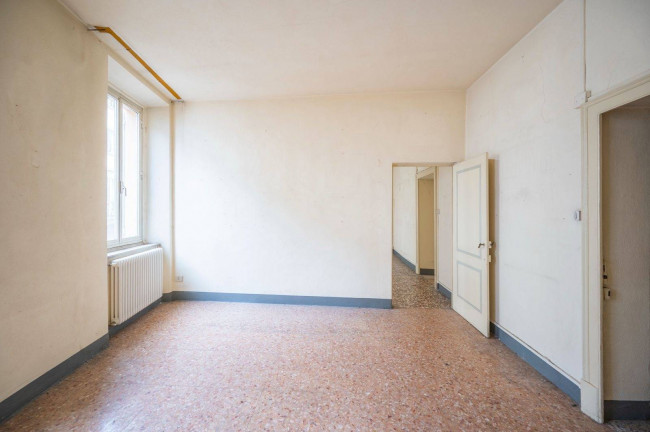 Appartamento in vendita a Parma