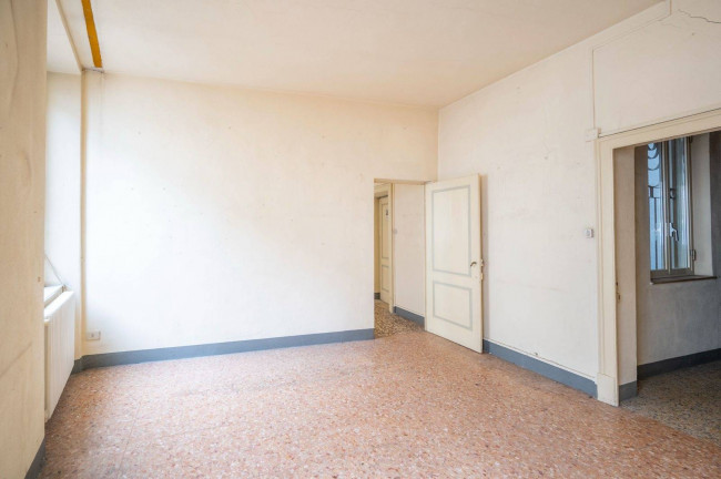 Appartamento in vendita a Parma