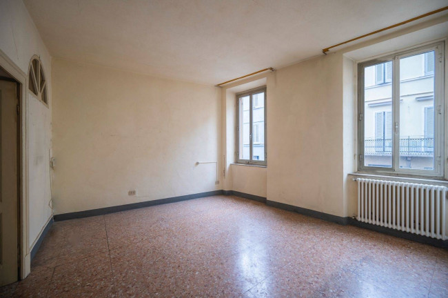 Appartamento in vendita a Parma