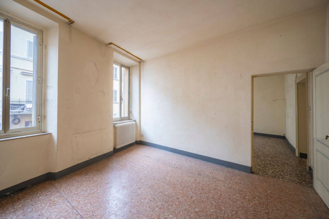 Appartamento in vendita a Parma