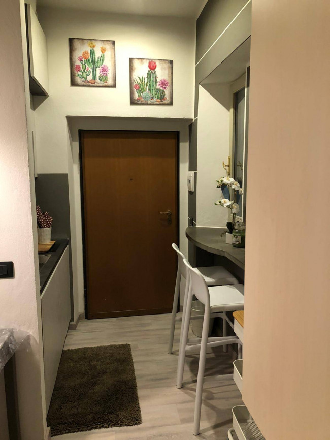 Appartamento in vendita a Parma