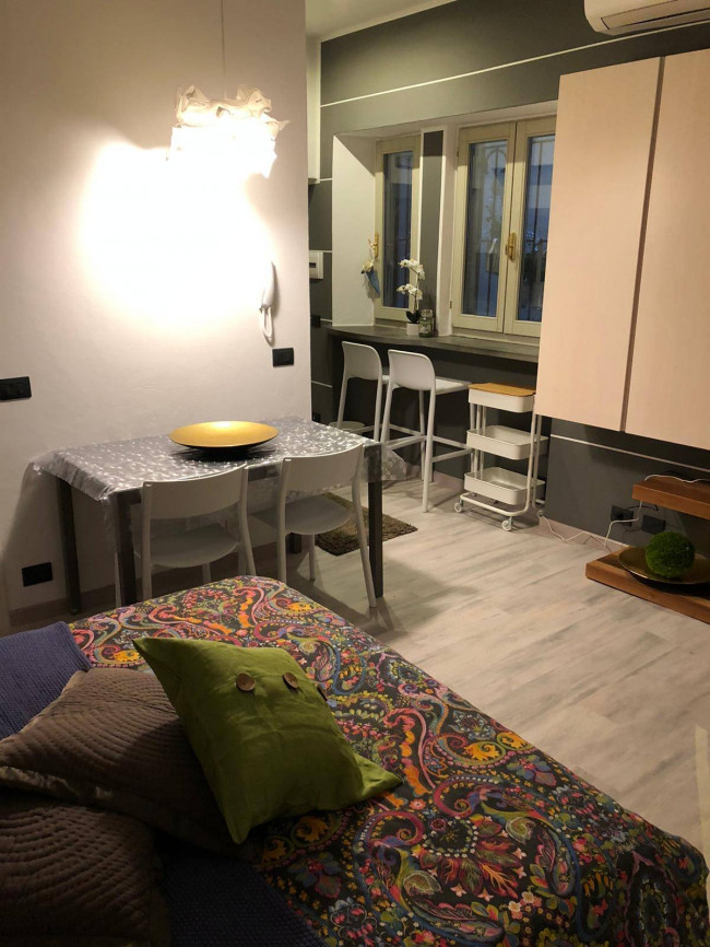 Appartamento in vendita a Parma