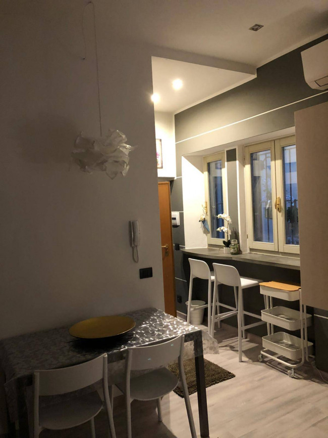 Appartamento in vendita a Parma