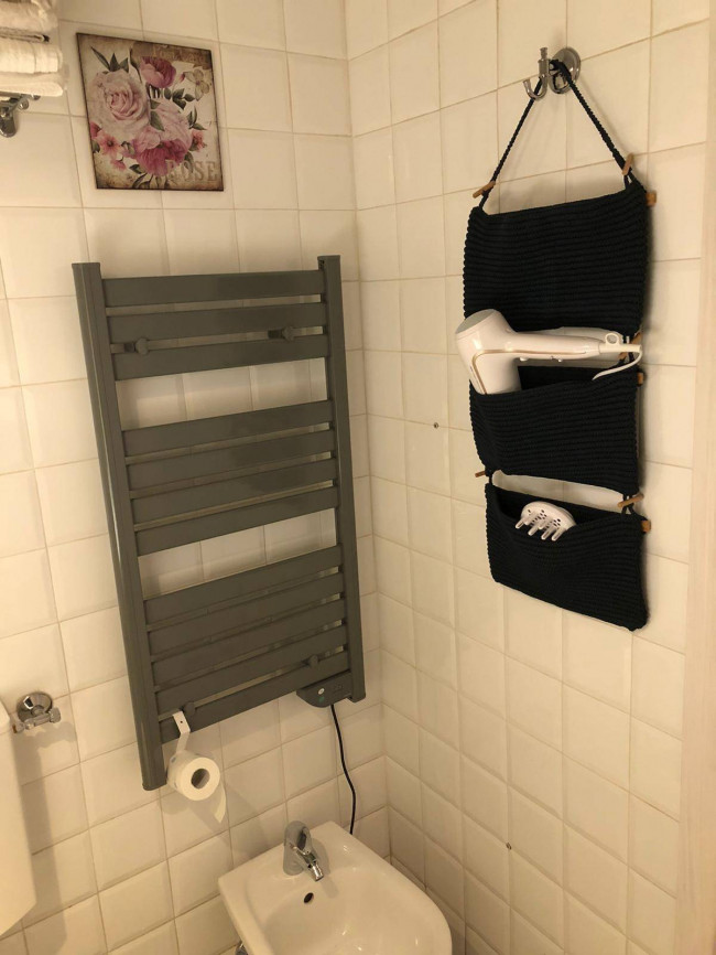 Appartamento in vendita a Parma