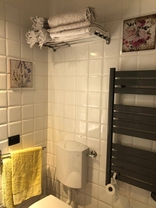 Appartamento in vendita a Parma