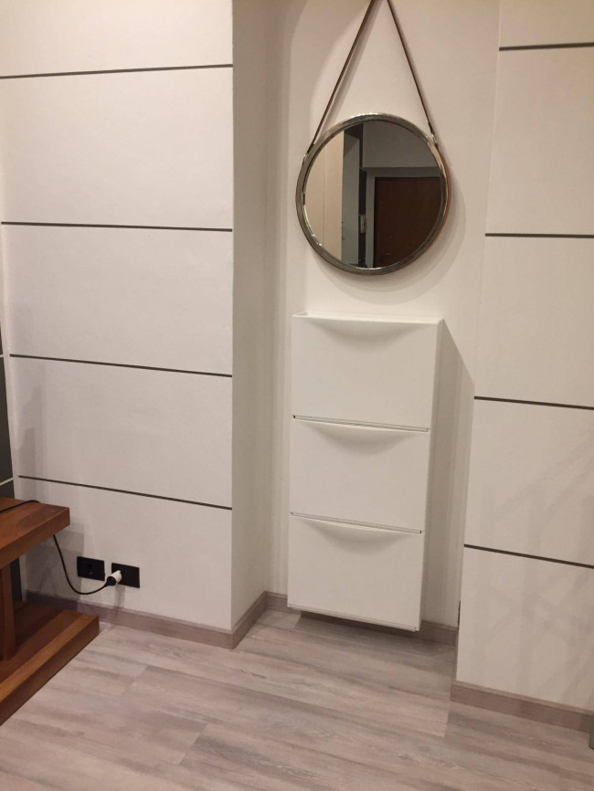 Appartamento in vendita a Parma