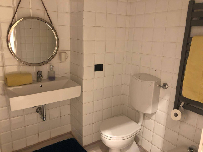 Appartamento in vendita a Parma