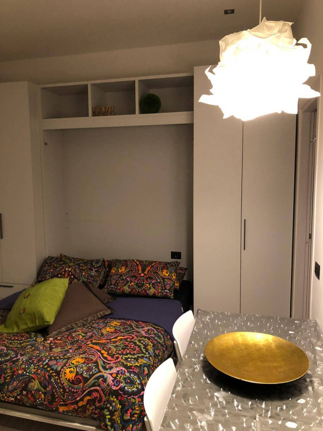 Appartamento in vendita a Parma