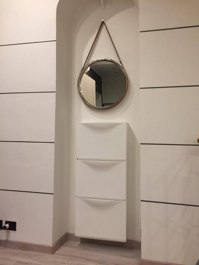 Appartamento in vendita a Parma