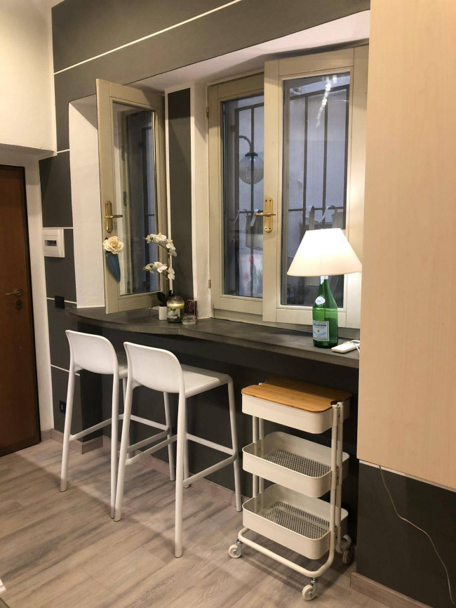 Appartamento in vendita a Parma