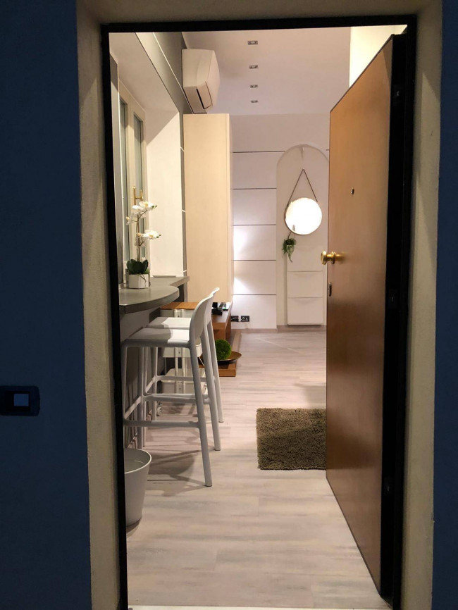 Appartamento in vendita a Parma