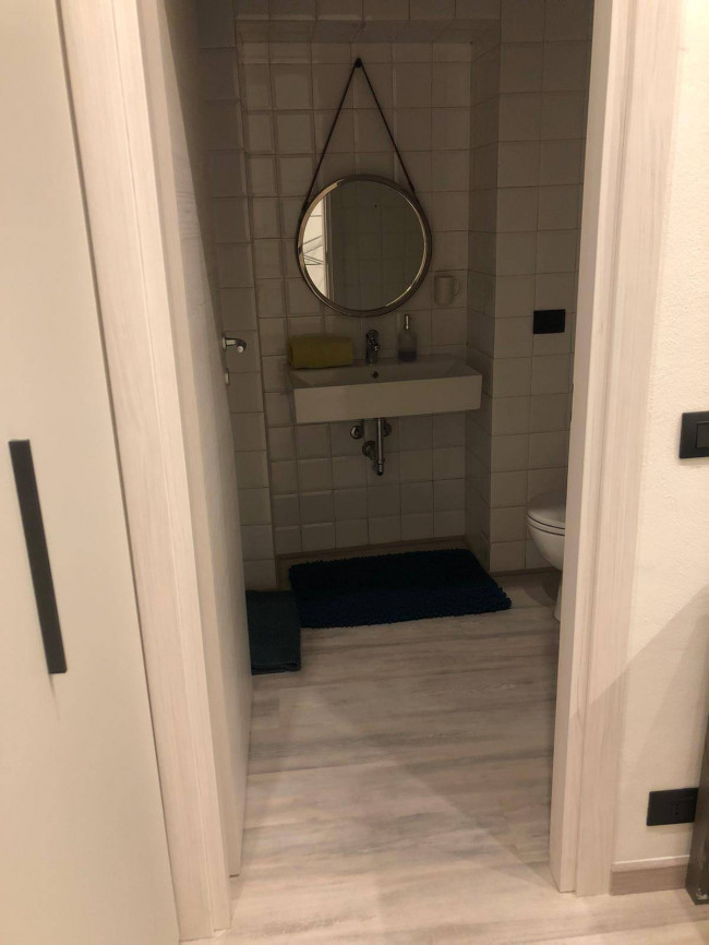 Appartamento in vendita a Parma