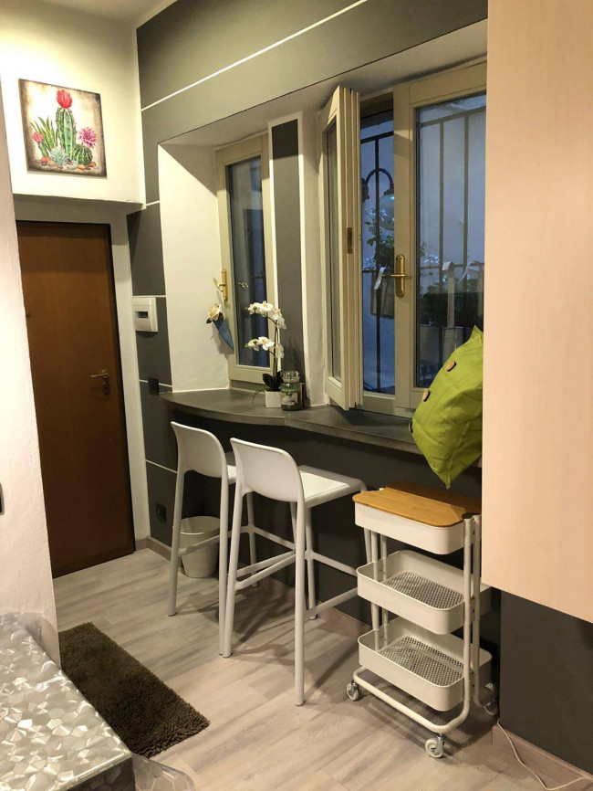 Appartamento in vendita a Parma