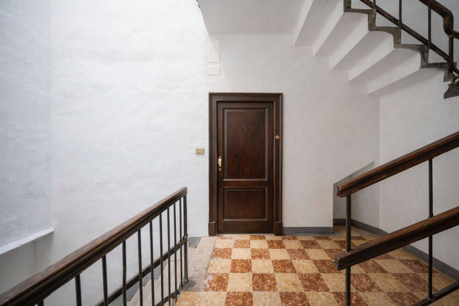 Appartamento in vendita a Parma