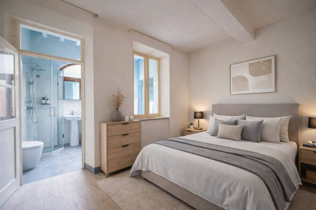 Appartamento in vendita a Parma