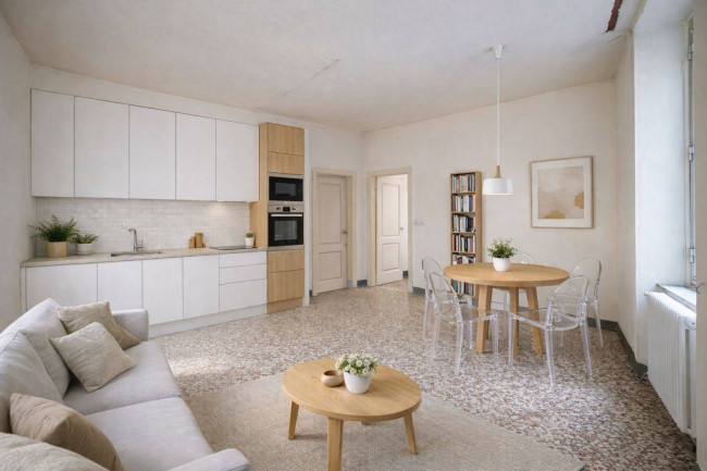 Appartamento in vendita a Parma