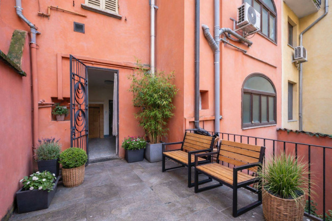 Appartamento in vendita a Parma