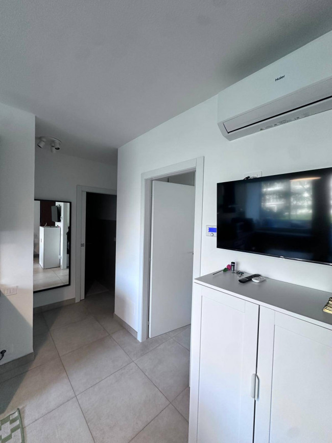 Appartamento in vendita a Parma