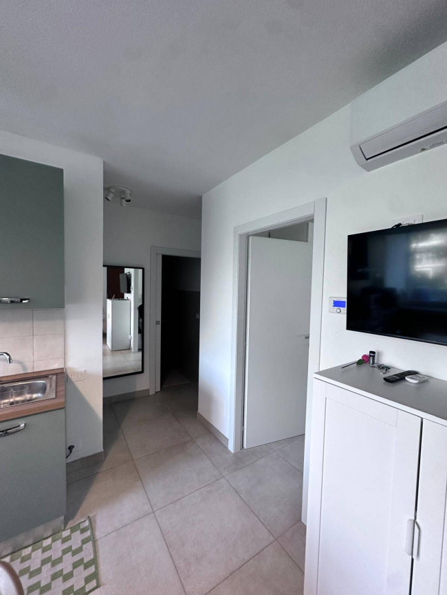 Appartamento in vendita a Parma