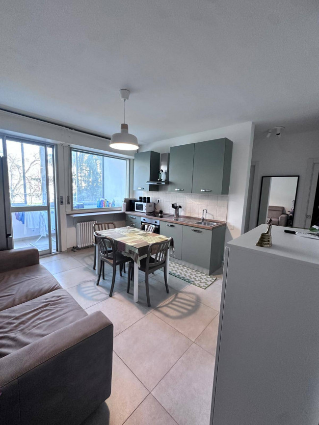 Appartamento in vendita a Parma