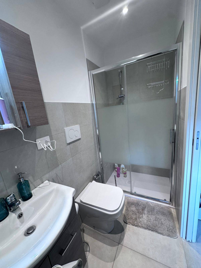 Appartamento in vendita a Parma