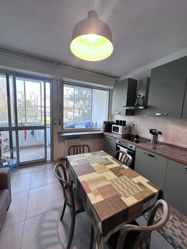 Appartamento in vendita a Parma