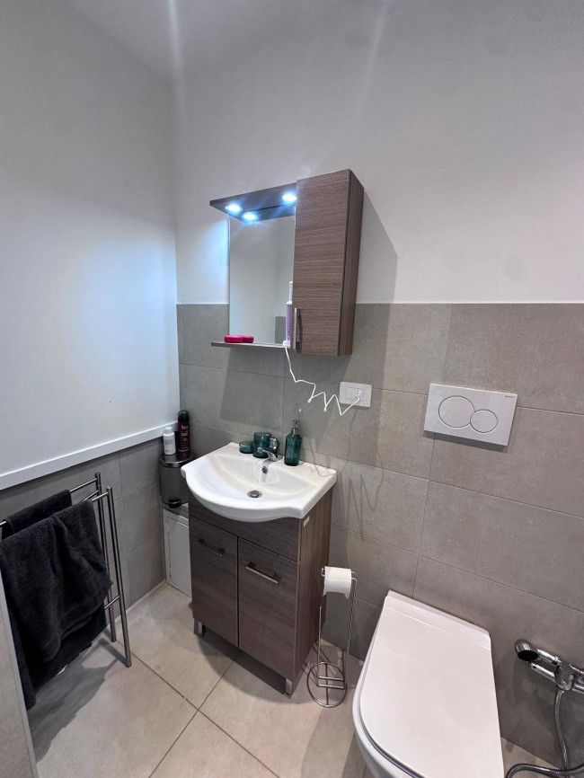 Appartamento in vendita a Parma