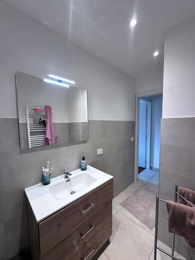 Appartamento in vendita a Parma