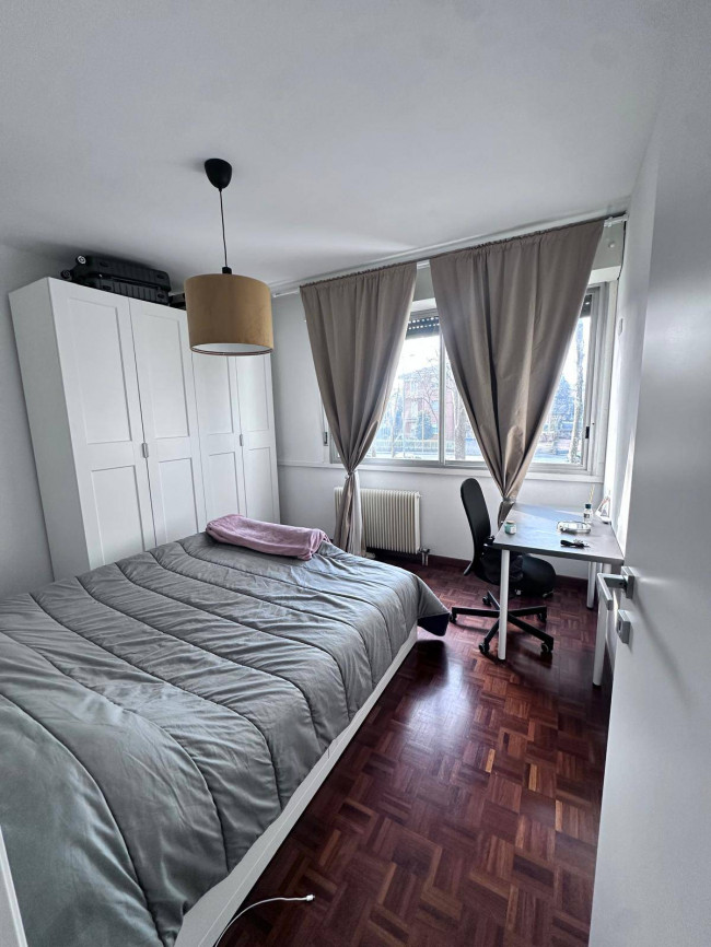 Appartamento in vendita a Parma