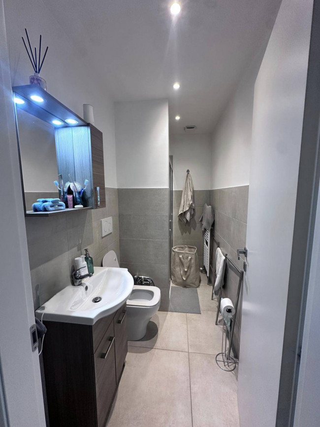 Appartamento in vendita a Parma