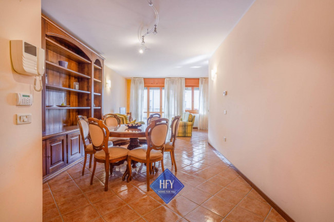 Appartamento in affitto a Parma