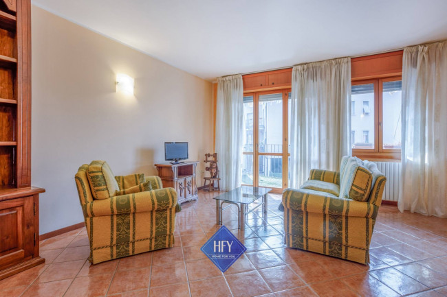 Appartamento in affitto a Parma