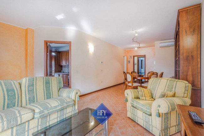 Appartamento in affitto a Parma