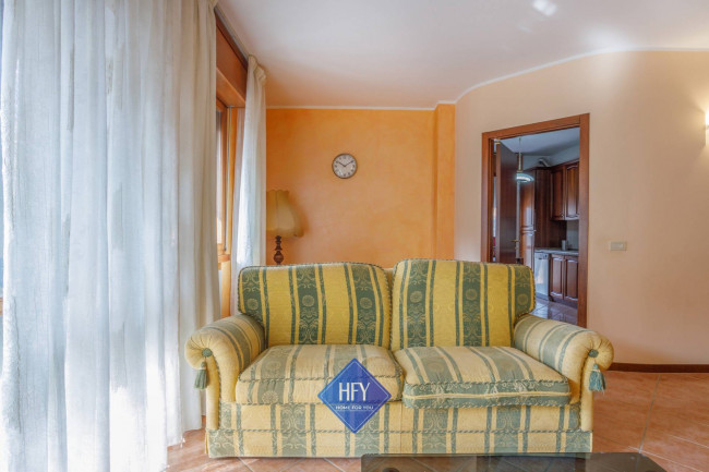 Appartamento in affitto a Parma