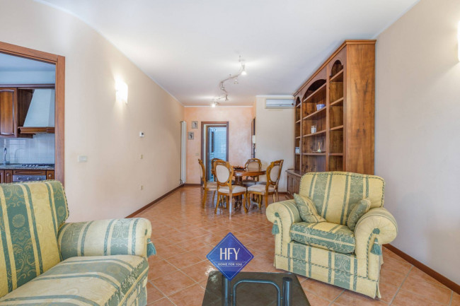 Appartamento in affitto a Parma