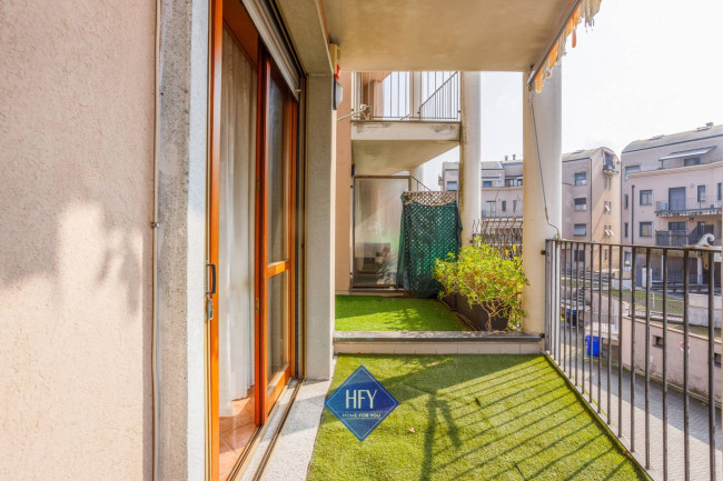 Appartamento in affitto a Parma