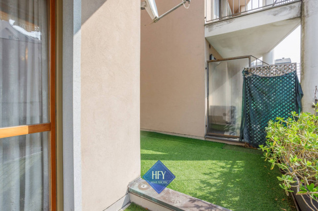 Appartamento in affitto a Parma