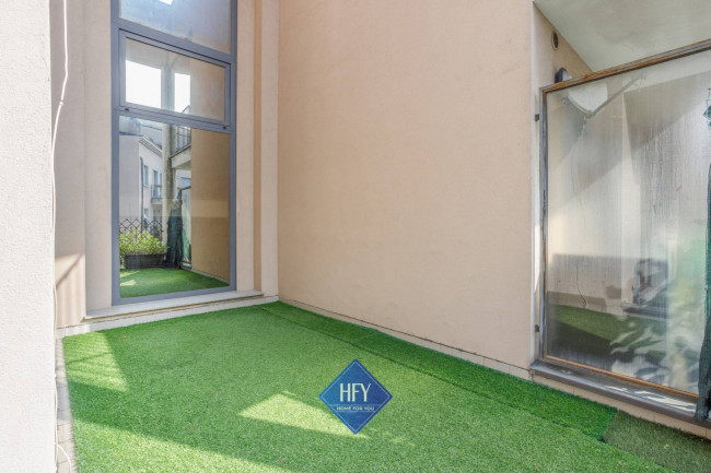 Appartamento in affitto a Parma