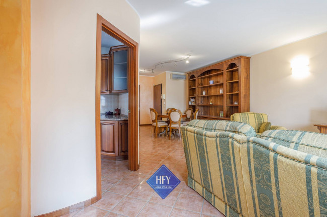 Appartamento in affitto a Parma