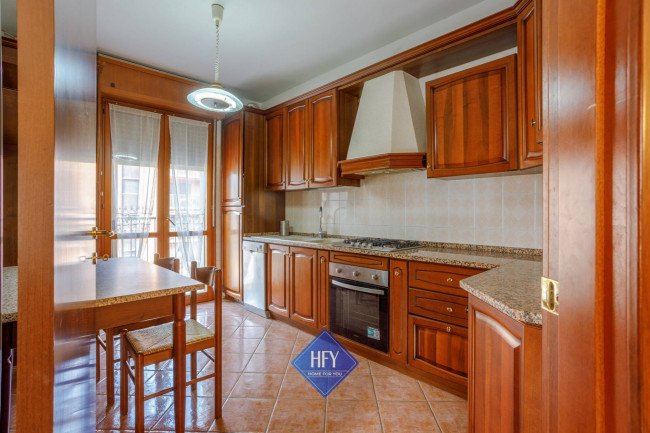 Appartamento in affitto a Parma